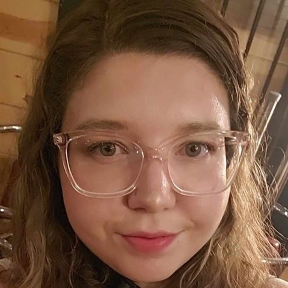 Meet your Posher, Rachel